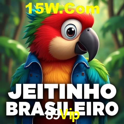 89Vip: Seu Especialista em Apostas Esportivas Brasileiras