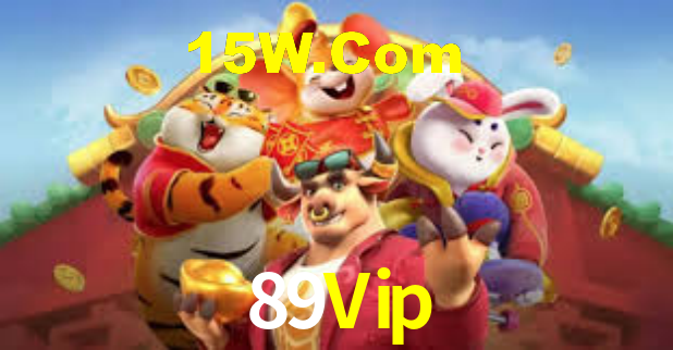 89Vip Game