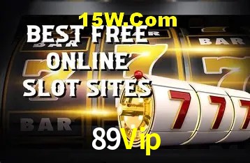  89Vip Game